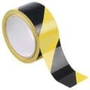 Panduit Corp FT3S-BLK-YEL