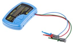 DCA55Peak Electronic Design Limited