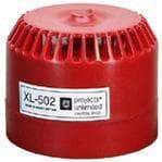 XL-502 REDPUI Audio, Inc.