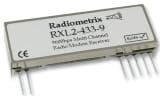 RXL2-433-9Radiometrix