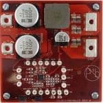 Renesas ISL8117AEVAL1Z