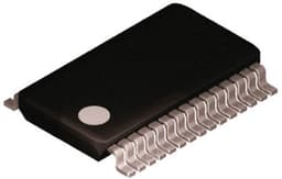 Renesas UPD78F0503AMC-CAB-AX