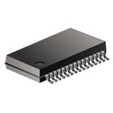 Renesas UPD78F0572MC-CAB-AX