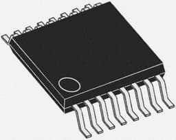 Renesas UPD78F9212MA-FAA-AX