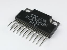 SANKEN SLA7066M
