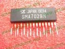 SANKEN SMA7029M