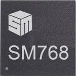 Silicon Motion, Inc. SM768GX0B0000-AB