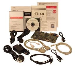 702210Spectrum Digital Inc