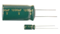 50ME1500AXSUN Electronic Industries