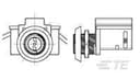 TE Connectivity 1571488-1