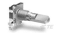 DP11H2020B15PTE Connectivity
