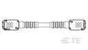 TE Connectivity 1-1499518-1