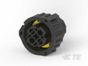 TE Connectivity 1-1719434-3