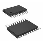 TOSHIBA 74VHCT540AFT(BE)