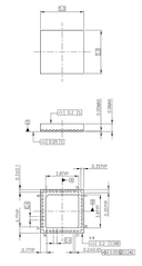 TOSHIBA TC35679FSG-002