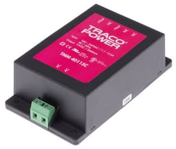 TMM 40115CTRACO POWER