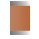 WALSIN 0805B104K500CT