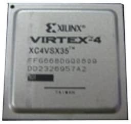 AMD XC4VSX35-10FFG668I