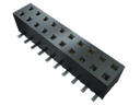 Samtec MMS-110-02-L-DV-M