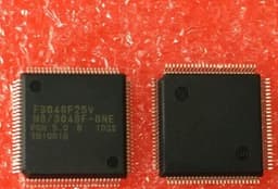 Renesas HD64F3048BF25V