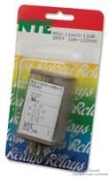 NTE Electronics R02-11A10-120B
