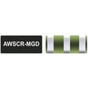 ABRACON AWSCR-3.58MGD-T 1K/RE