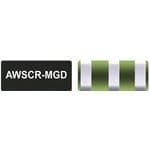 AWSCR-3.58MGD-T 1K/RE