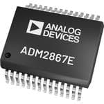 ADM2867EBRNZADI