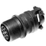 MS3101F24-28PZArray Connector Corporation