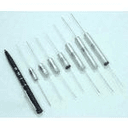 Barker Microfarads M39018/01-1025P