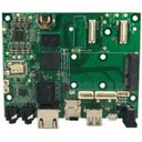 Boundary Devices NIT8MQ_MINI_2R8EWB_BRD