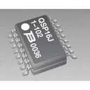 BOURNS 2NBS16-RJ1-102LF