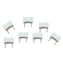 Cornell Dubilier 158X104K-WD