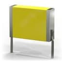 Cornell Dubilier RA6106K100-FA