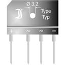 Diotec Semiconductor AG GBI20A