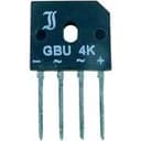 Diotec Semiconductor AG GBU12M