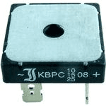 KBPC 3506 WPDiotec Semiconductor AG