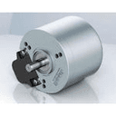 ebm-papst VD-3-49.15-K1-B00 EC75 4.1:1