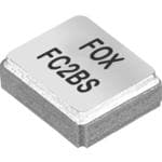 FC2BSHEEM18.432-T3Fox Electronics