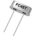 Fox Electronics FC4STCBLF3.579545