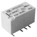 HONGFA HFD3-V/12-S1R