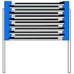 MKP-105K0305AB1151-PVHua Jung Components