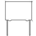 Hua Jung Components MKP-105K0275AB1221