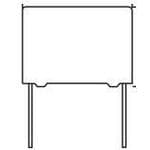 MKP-105K0275AB1221Hua Jung Components