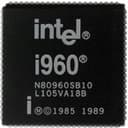 INTEL EE80C196MH