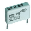 KEMET P295BJ222M440A