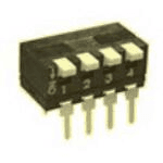 DBP 8108knitter-switch