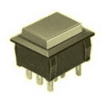 LP 2 W NRknitter-switch