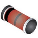 Microchip GRP-A-DATA-JAN1N4153UR-1