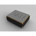 MMD Components I538-2P3-16.384 MHZ